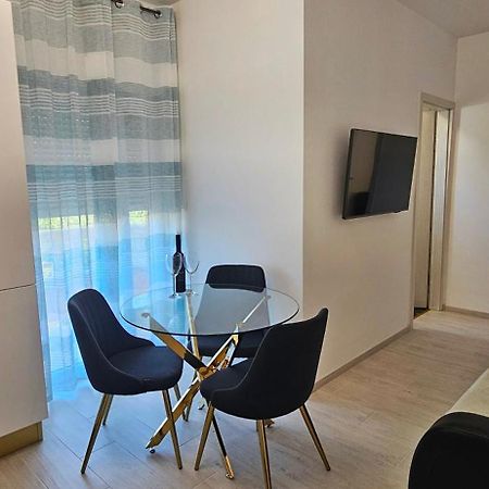 Villa Harmony Rab Barbat na Rabu Kültér fotó