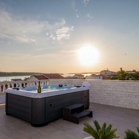 Villa Harmony Rab Barbat na Rabu Kültér fotó