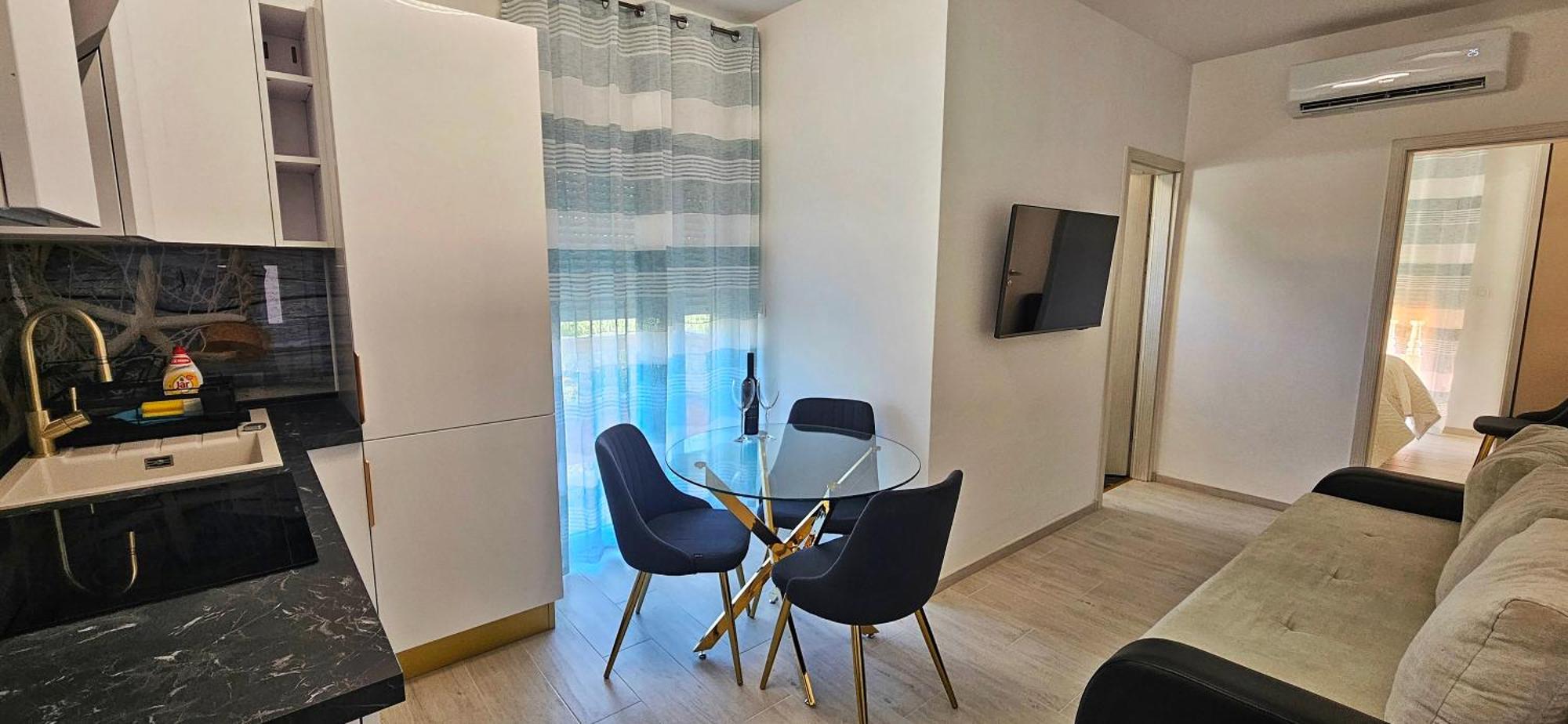 Villa Harmony Rab Barbat na Rabu Kültér fotó