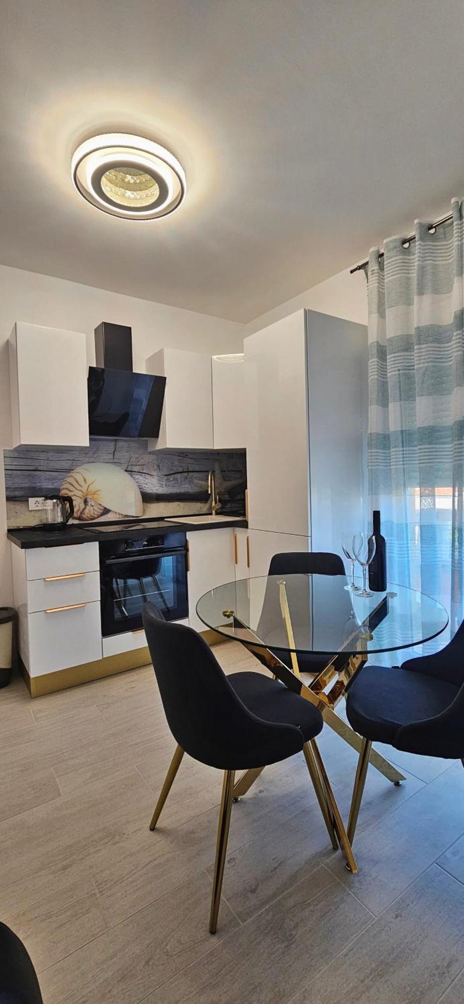 Villa Harmony Rab Barbat na Rabu Kültér fotó