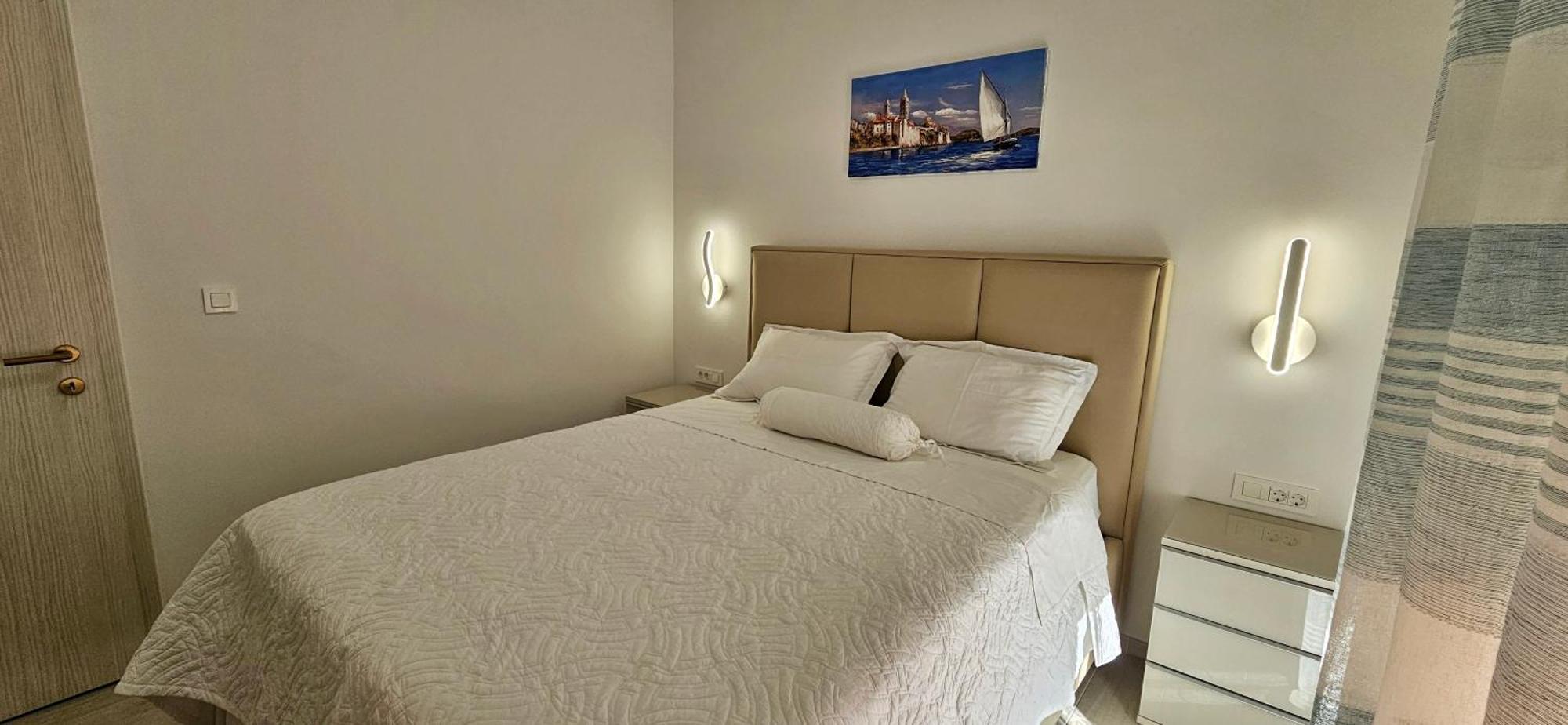 Villa Harmony Rab Barbat na Rabu Kültér fotó