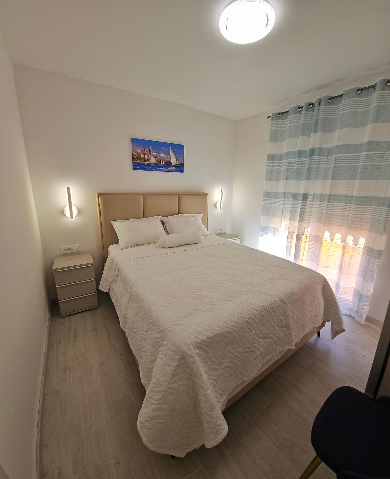 Villa Harmony Rab Barbat na Rabu Kültér fotó