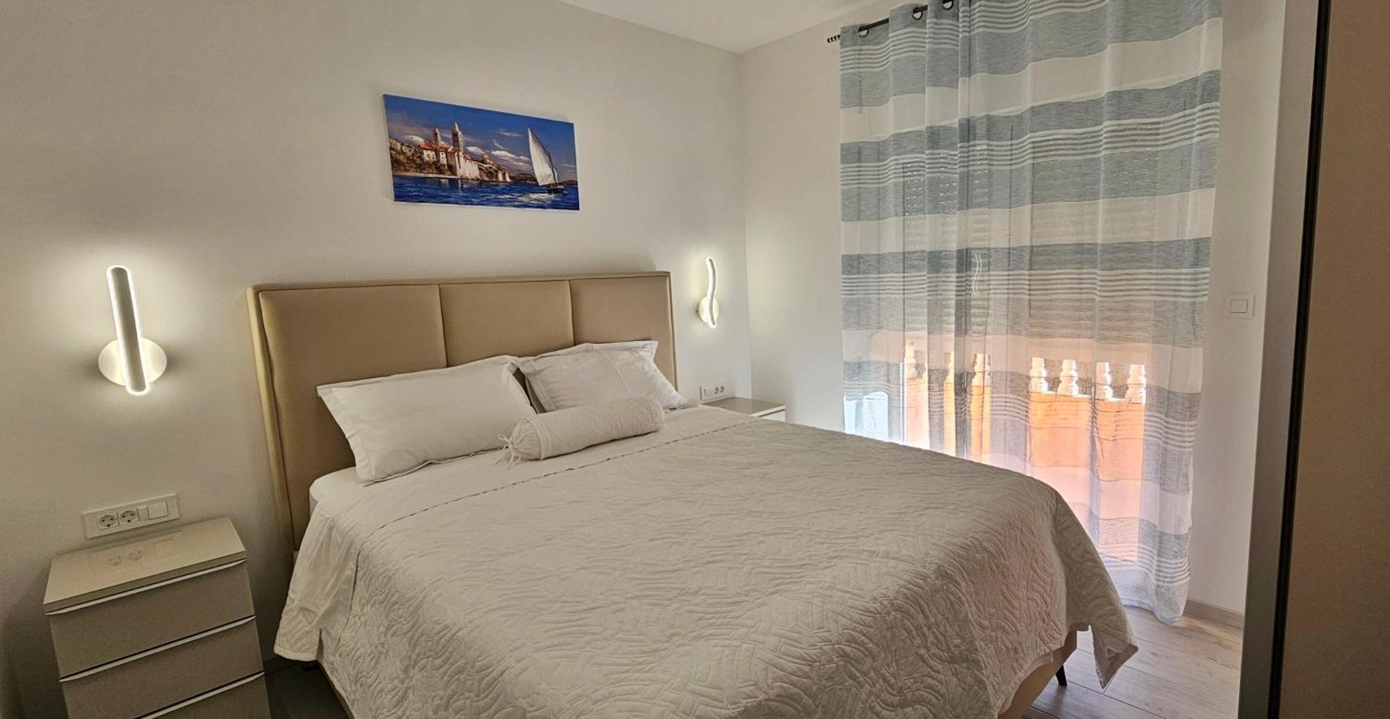 Villa Harmony Rab Barbat na Rabu Kültér fotó