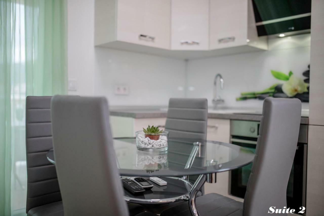 Villa Harmony Rab Barbat na Rabu Kültér fotó