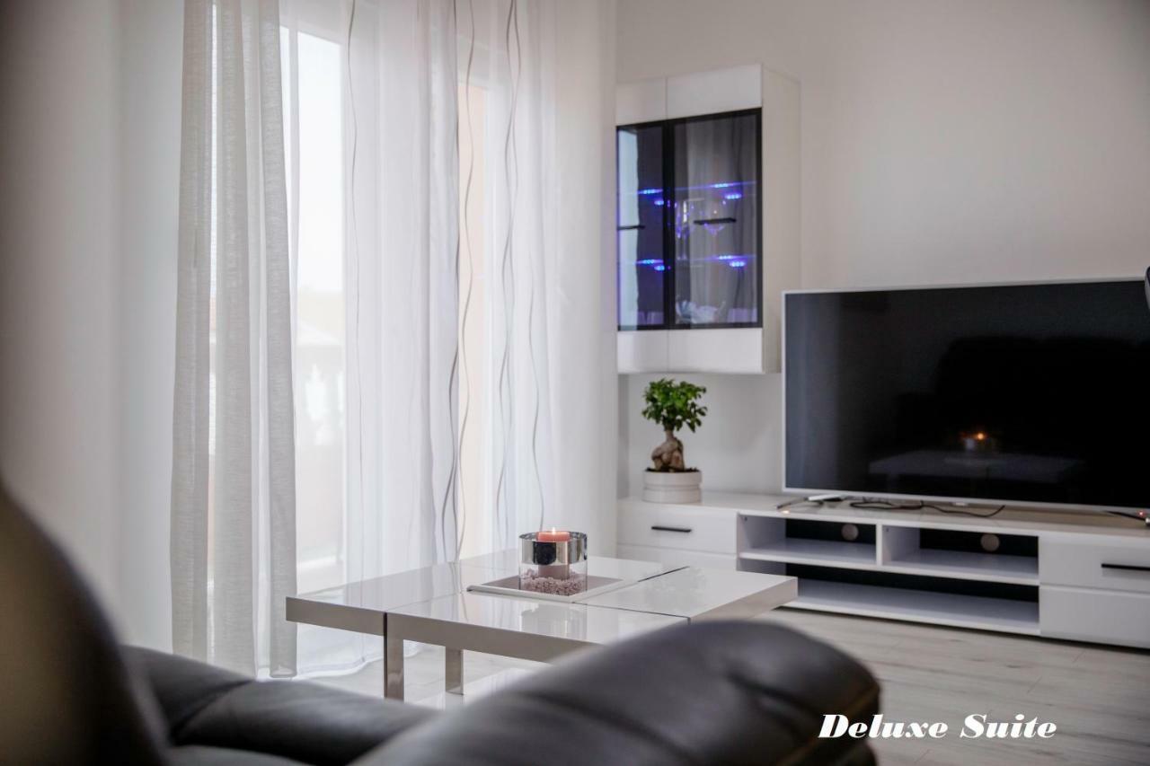 Villa Harmony Rab Barbat na Rabu Kültér fotó