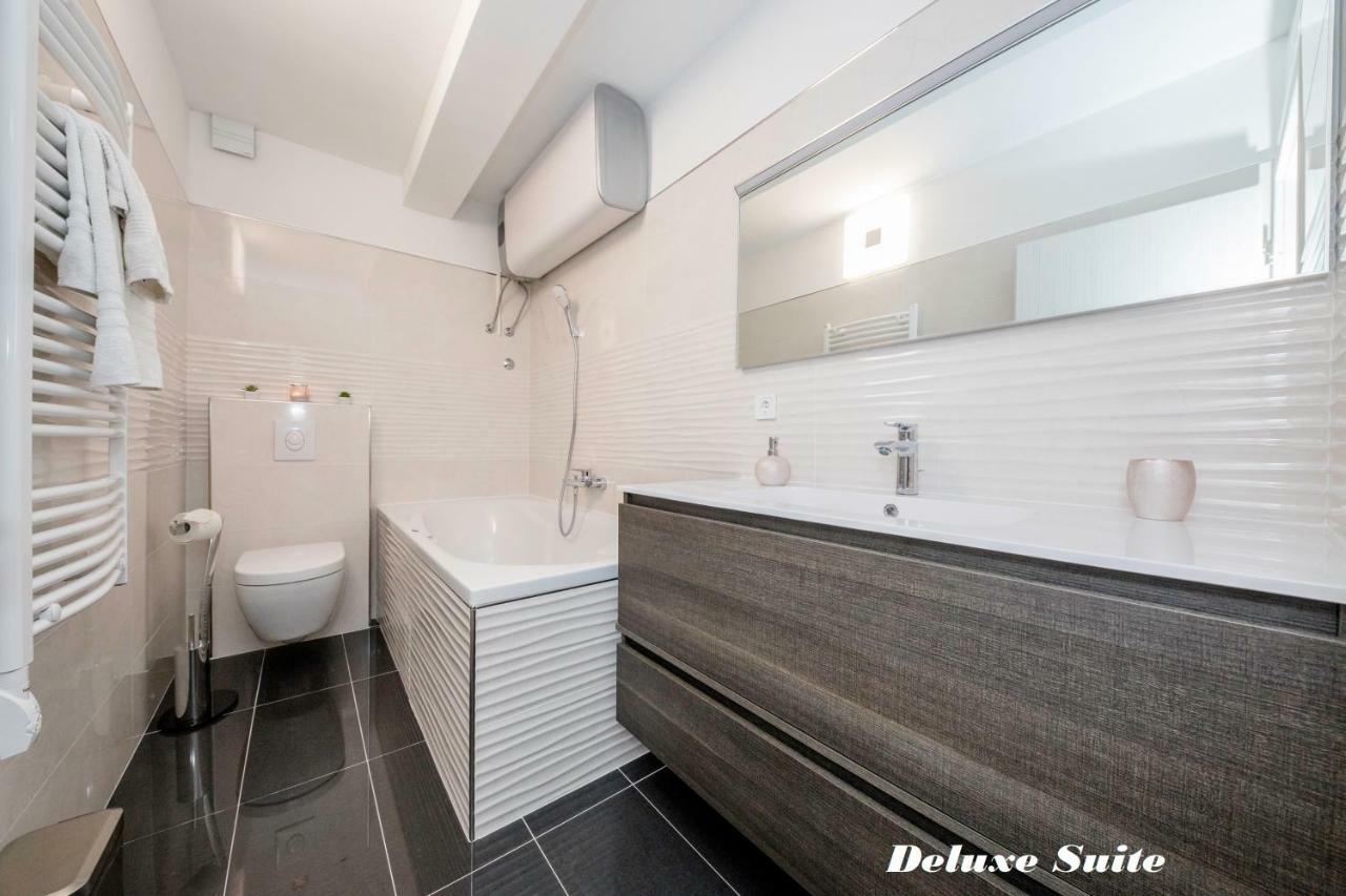 Villa Harmony Rab Barbat na Rabu Kültér fotó