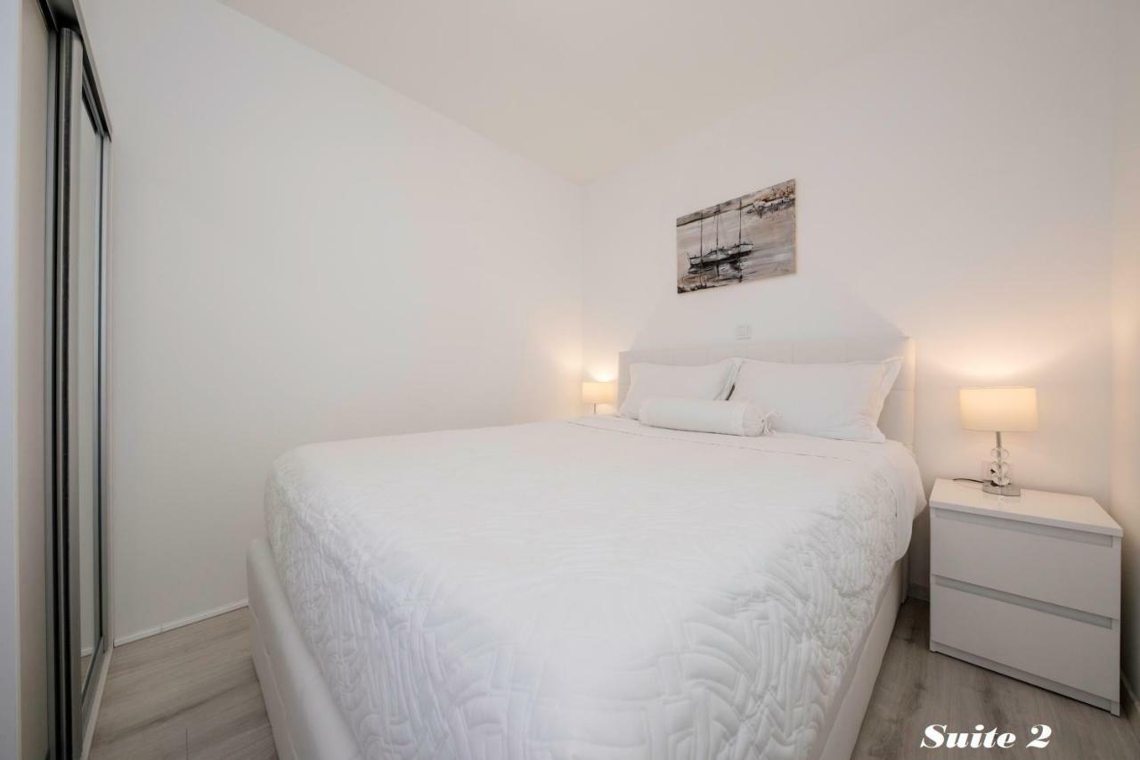 Villa Harmony Rab Barbat na Rabu Kültér fotó