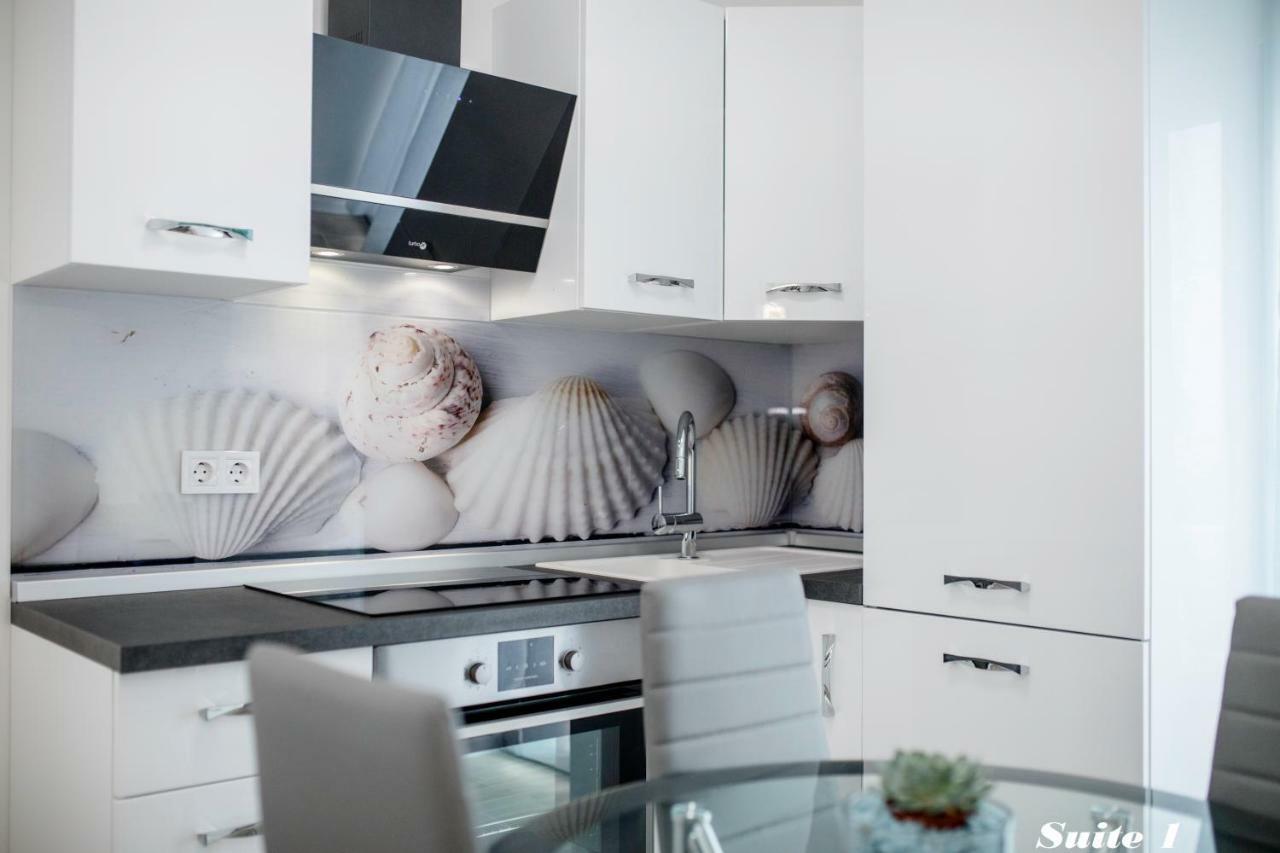Villa Harmony Rab Barbat na Rabu Kültér fotó