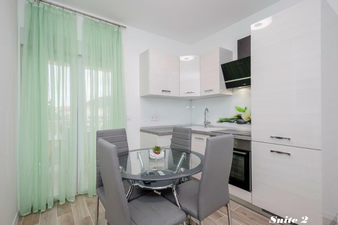 Villa Harmony Rab Barbat na Rabu Kültér fotó
