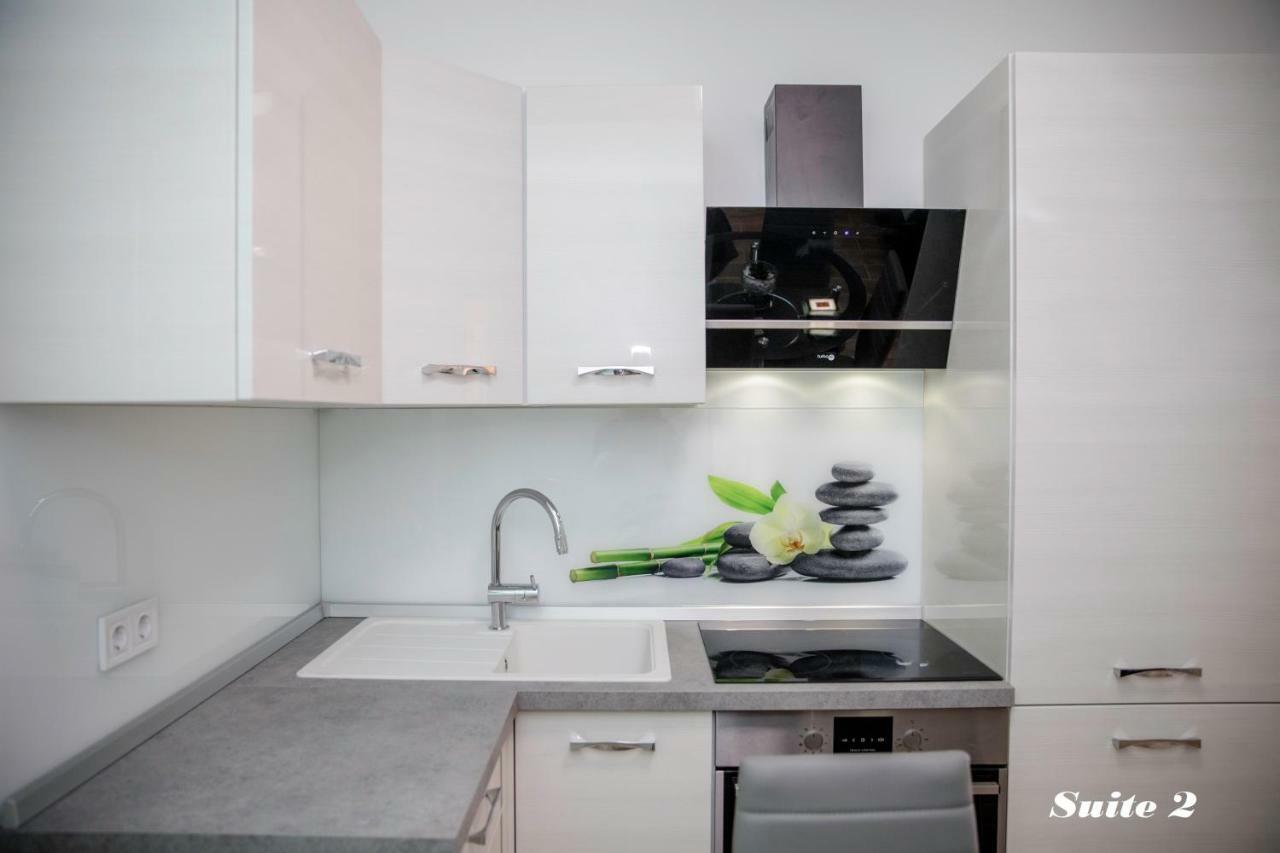 Villa Harmony Rab Barbat na Rabu Kültér fotó