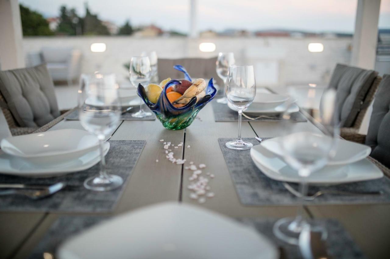 Villa Harmony Rab Barbat na Rabu Kültér fotó