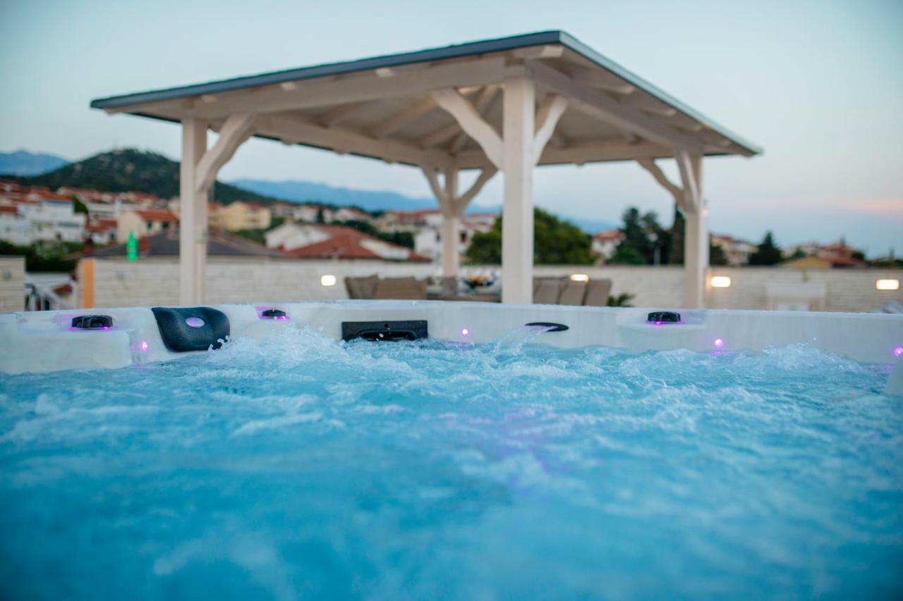 Villa Harmony Rab Barbat na Rabu Kültér fotó