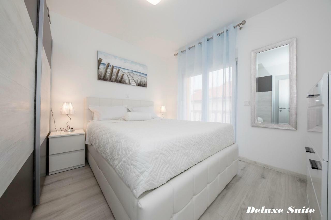 Villa Harmony Rab Barbat na Rabu Kültér fotó