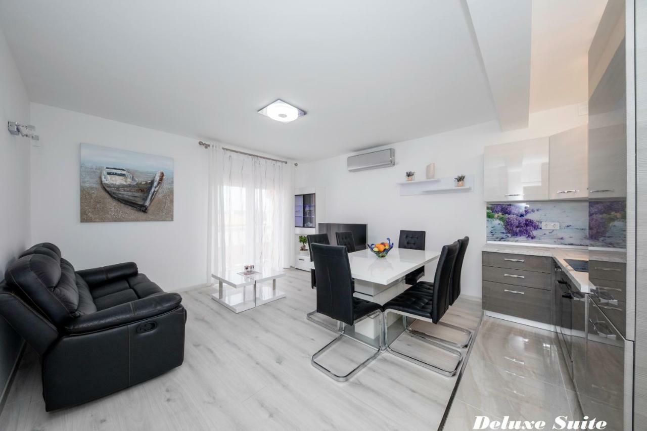 Villa Harmony Rab Barbat na Rabu Kültér fotó