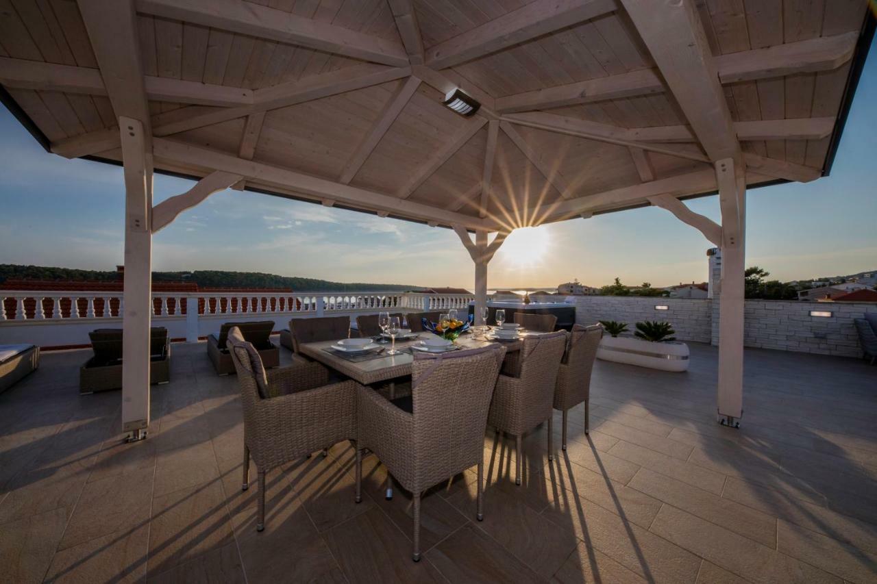 Villa Harmony Rab Barbat na Rabu Kültér fotó