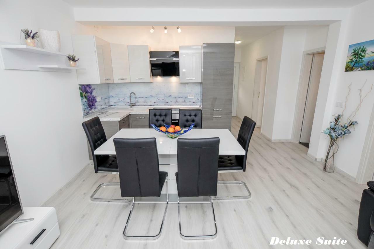 Villa Harmony Rab Barbat na Rabu Kültér fotó