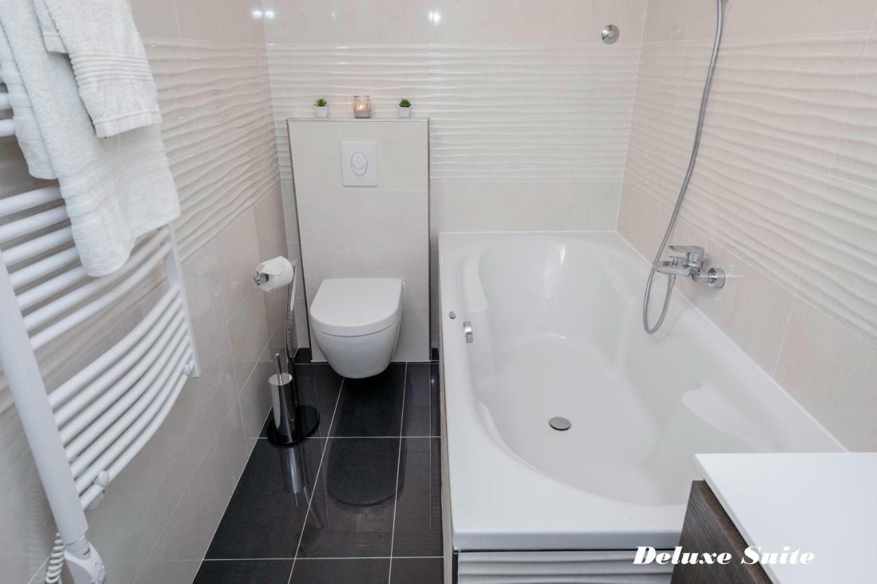 Villa Harmony Rab Barbat na Rabu Kültér fotó