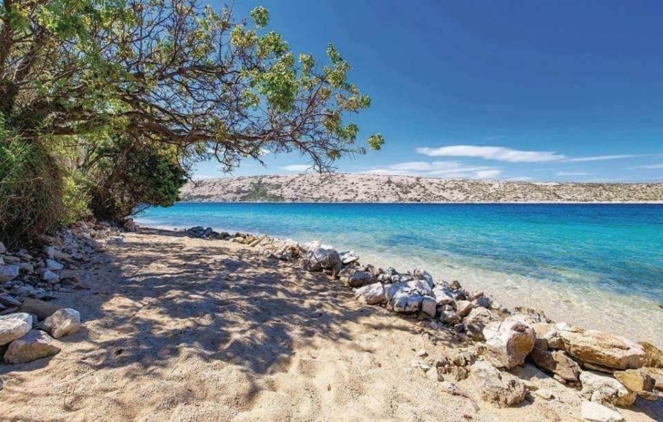 Villa Harmony Rab Barbat na Rabu Kültér fotó