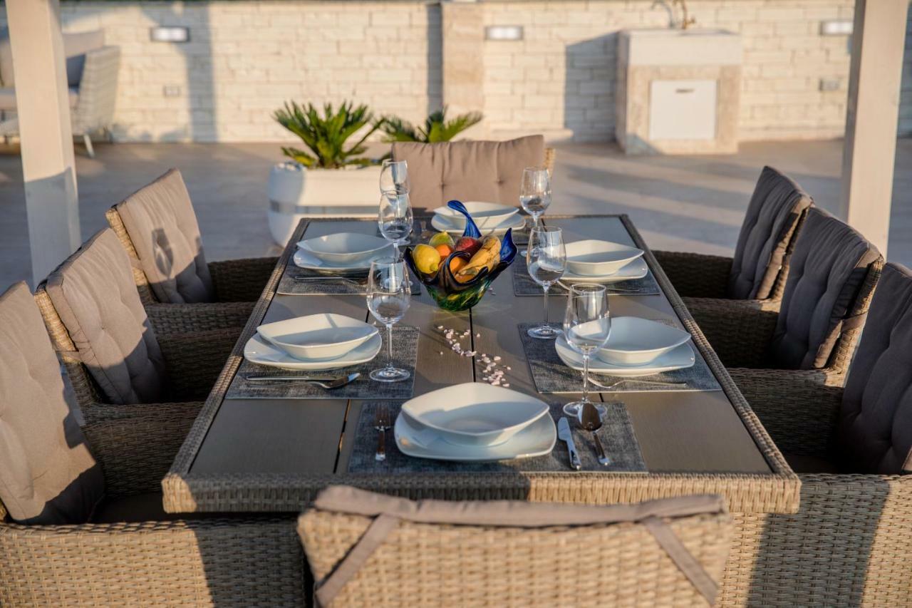 Villa Harmony Rab Barbat na Rabu Kültér fotó