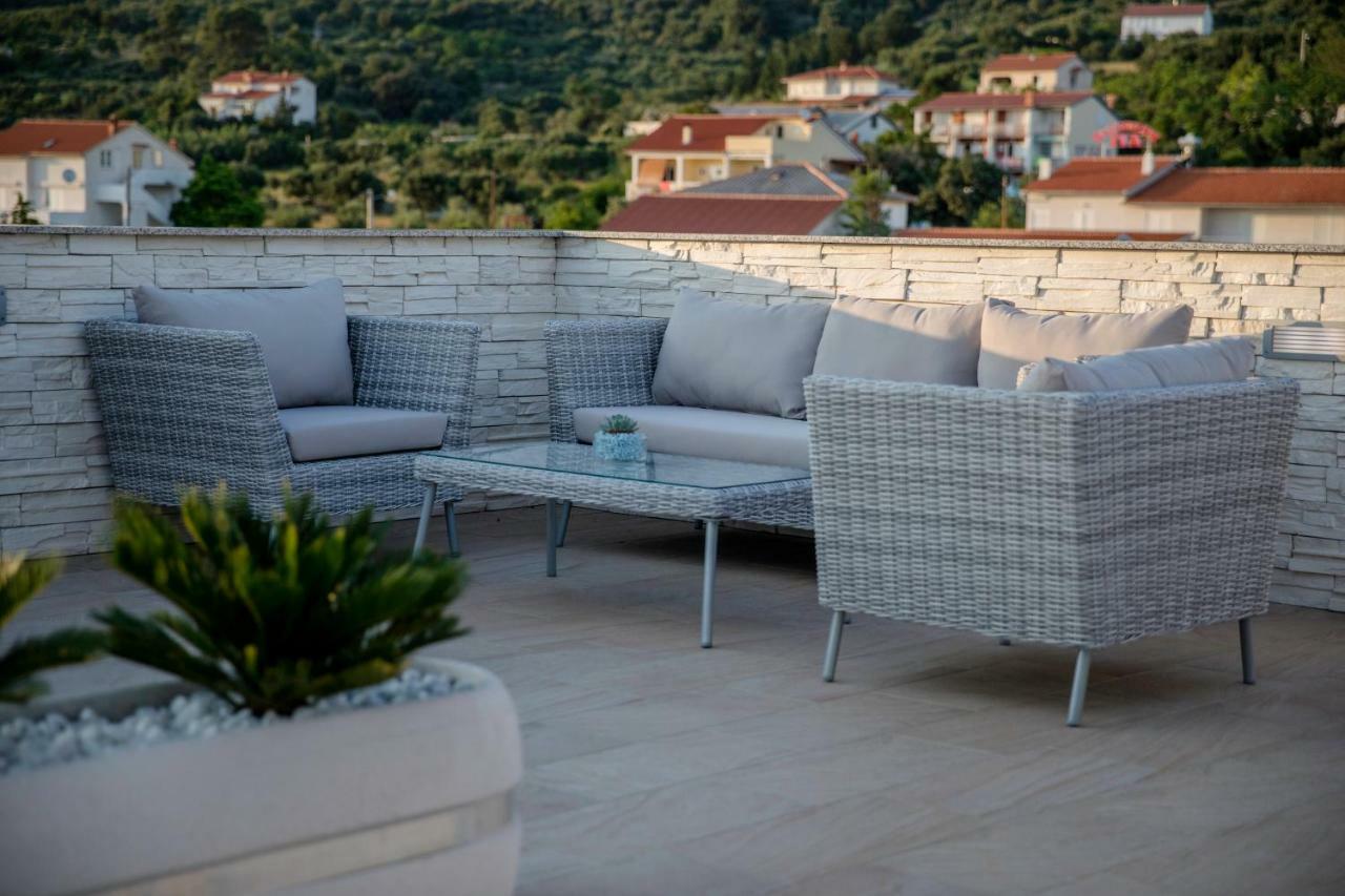 Villa Harmony Rab Barbat na Rabu Kültér fotó