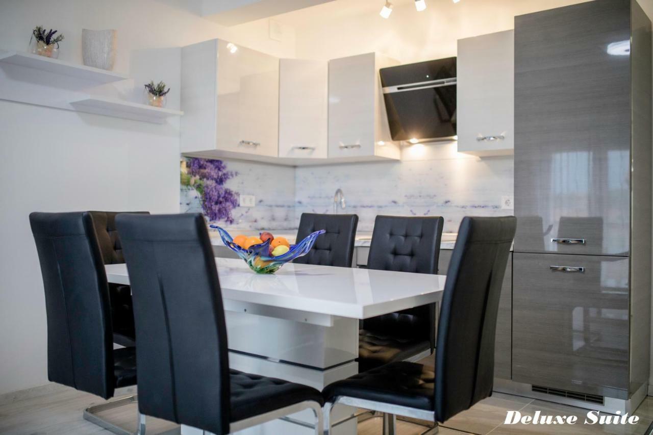 Villa Harmony Rab Barbat na Rabu Kültér fotó